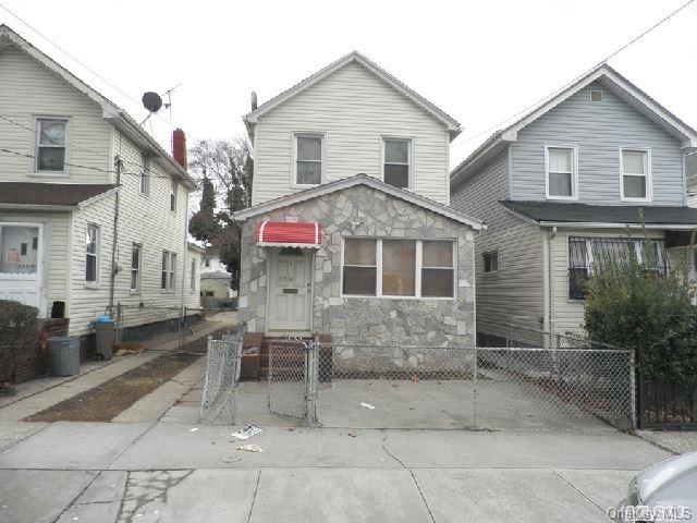 173-42 103rd Road Queens, NY 11433 - Photo 1 of 1