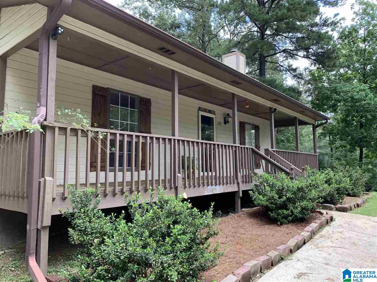125 Batson Road Odenville, AL 35120 - Photo 30 of 30