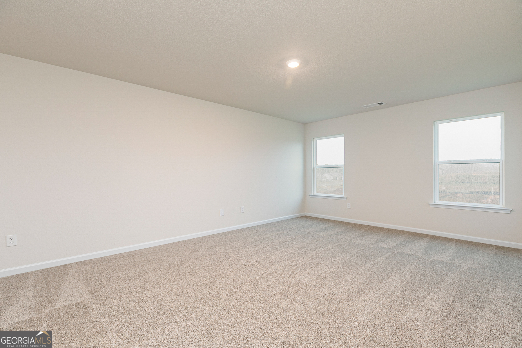 1513 Big Lane Locust Grove, GA 30248 - Photo 15 of 39 an empty room with windows