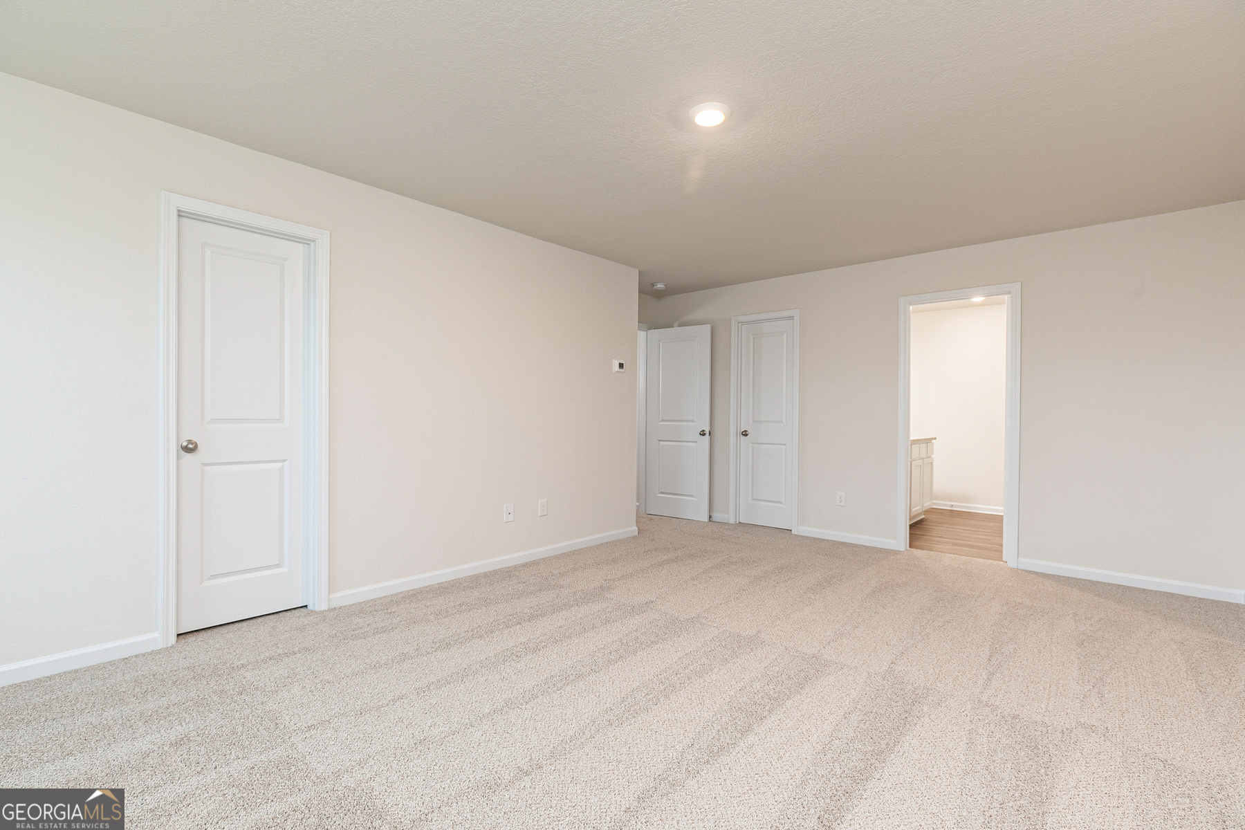 1513 Big Lane Locust Grove, GA 30248 - Photo 16 of 39 a view of an empty room