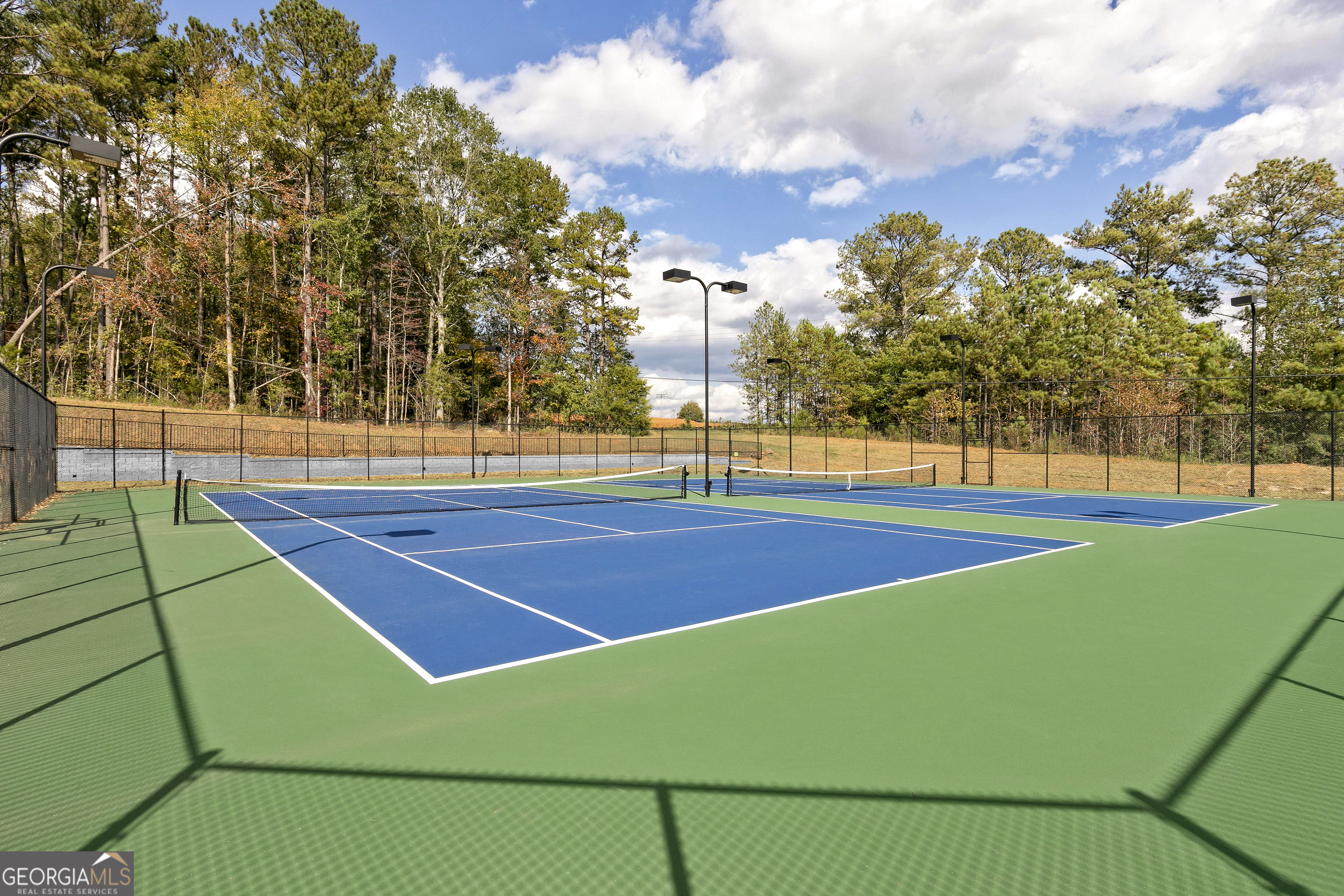 1513 Big Lane Locust Grove, GA 30248 - Photo 38 of 39 a view of tennis court