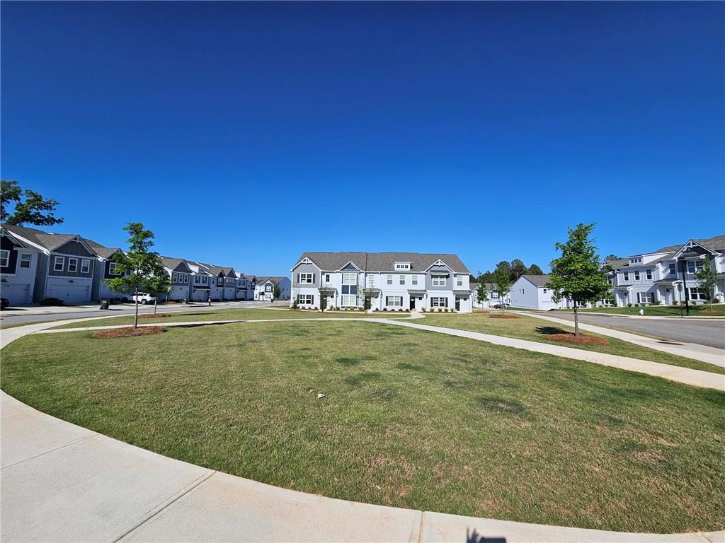 2510 Riverside Court Northeast Conyers, GA 30013 - Photo 2 of 35