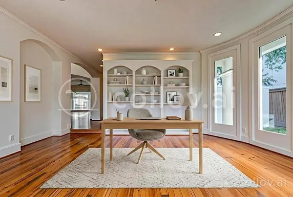 $2,575,000 | 5410 Valerie Street, Bellaire, TX 77401