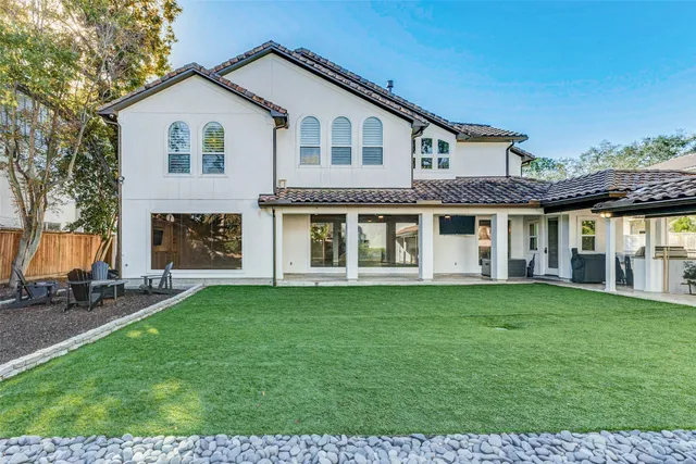 $2,750,000 | 5410 Valerie Street, Bellaire, TX 77401