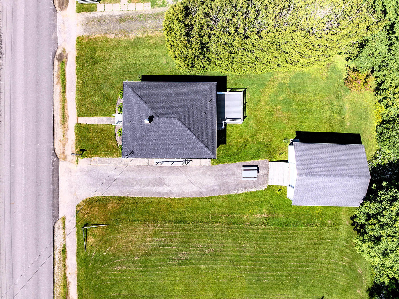 34 Thatcher Street Thomaston, ME 04861 - Photo 16 of 25 DJI_0139