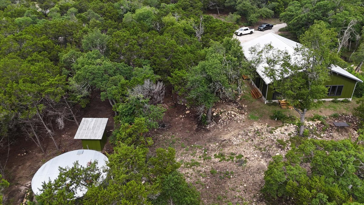 1550 Montell Road Wimberley, TX 78676 - Photo 38 of 40