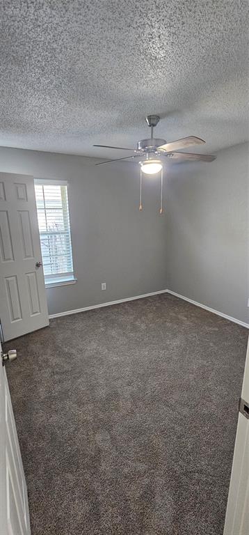 433 Ard Road Seagoville, TX 75159 - Photo 11 of 16 a view of an empty room and window