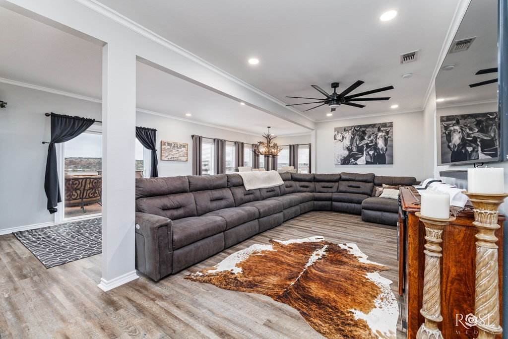 2706 Red Bluff Ramp Road San Angelo, TX 76904 - Photo 11 of 82 Photo 14