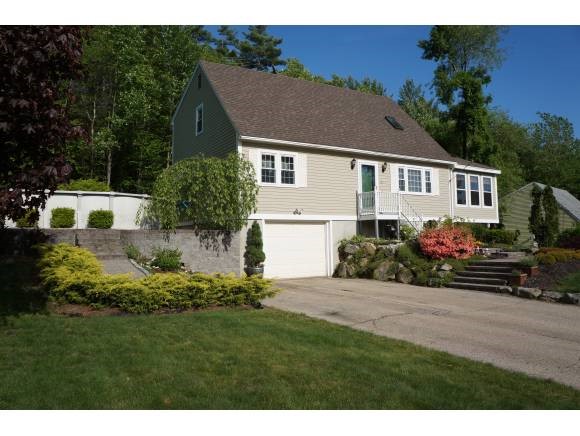 405 Mont Vernon Road Milford, NH 03055 - Photo 1 of 1