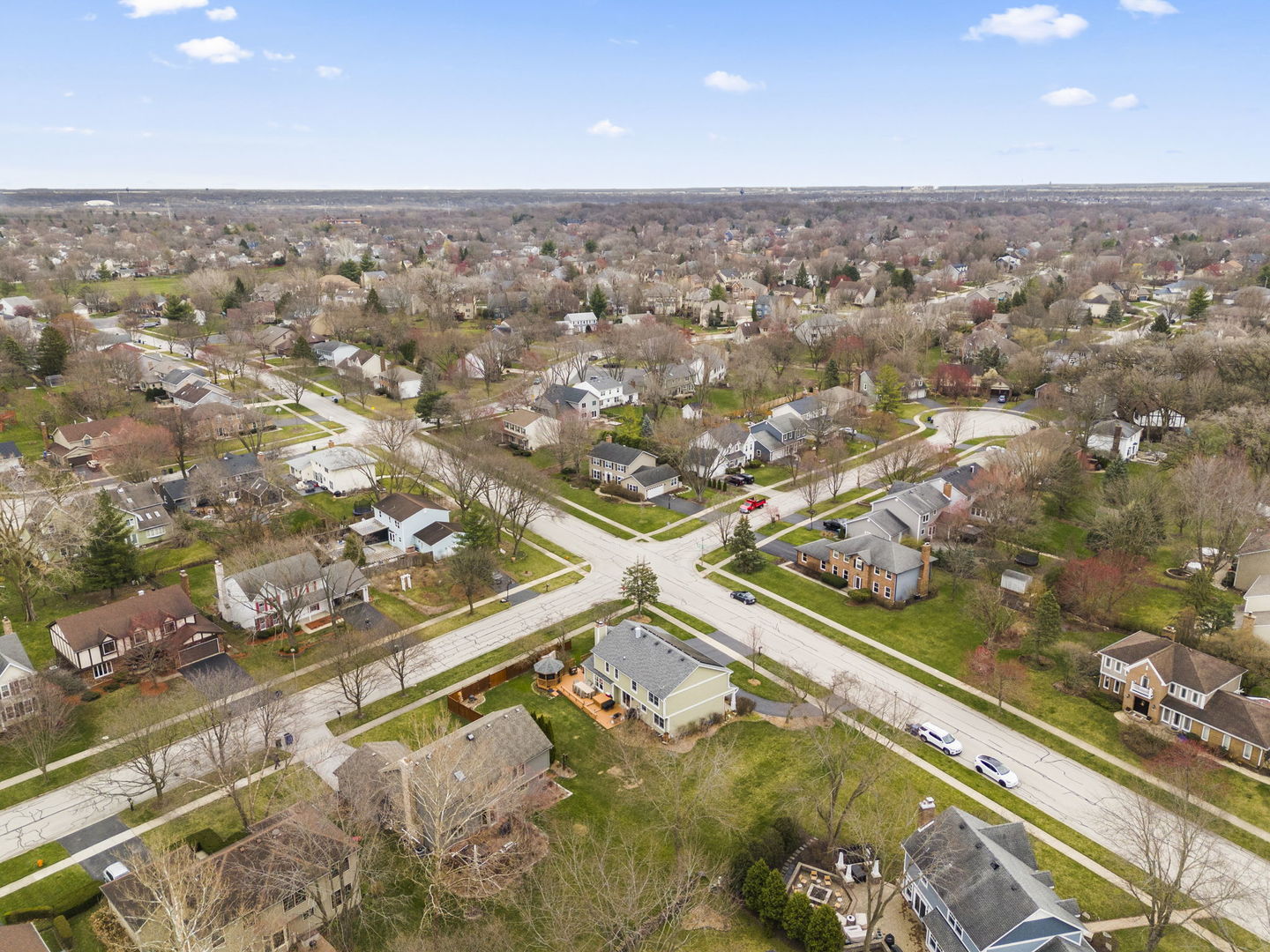 909 Hidden Lake Road Naperville, IL 60565 - Photo 46 of 55 Gallery Image 46