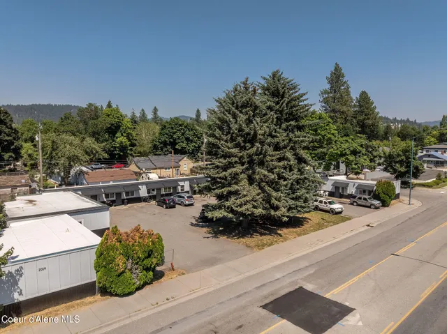 $2,499,900 | 2009 East Sherman Avenue, Coeur D'Alene, ID 83814