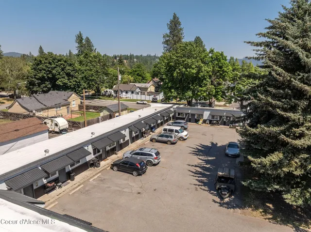 $2,499,900 | 2009 East Sherman Avenue, Coeur D'Alene, ID 83814