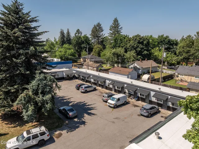 $2,499,900 | 2009 East Sherman Avenue, Coeur D'Alene, ID 83814