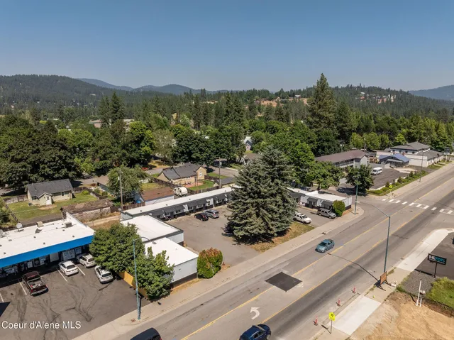 $2,499,900 | 2009 East Sherman Avenue, Coeur D'Alene, ID 83814