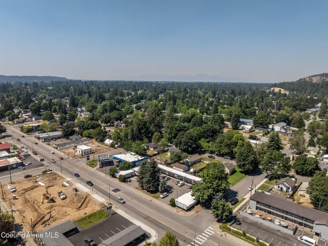 $2,499,900 | 2009 East Sherman Avenue, Coeur D'Alene, ID 83814