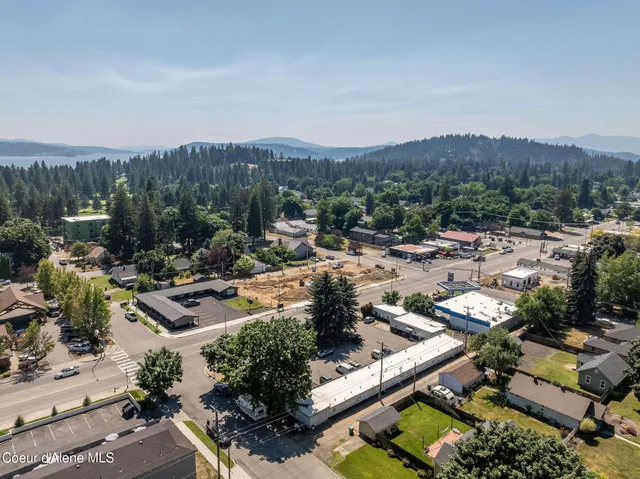 $2,499,900 | 2009 East Sherman Avenue, Coeur D'Alene, ID 83814
