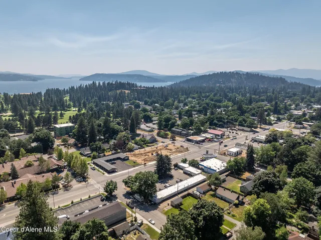 $2,499,900 | 2009 East Sherman Avenue, Coeur D'Alene, ID 83814