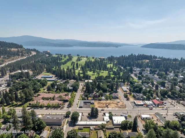 $2,499,900 | 2009 East Sherman Avenue, Coeur D'Alene, ID 83814