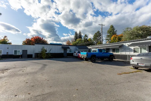 $2,499,900 | 2009 East Sherman Avenue, Coeur D'Alene, ID 83814