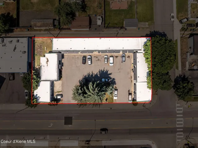 $2,499,900 | 2009 East Sherman Avenue, Coeur D'Alene, ID 83814