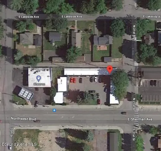 $2,499,900 | 2009 East Sherman Avenue, Coeur D'Alene, ID 83814