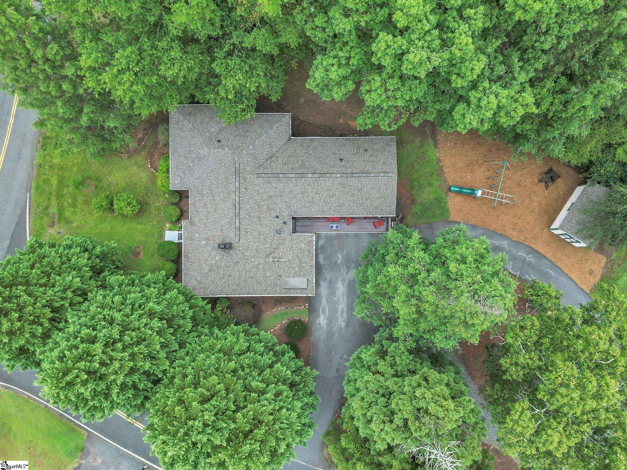 103 Forest Avenue Landrum, SC 29356 - Photo 27 of 32