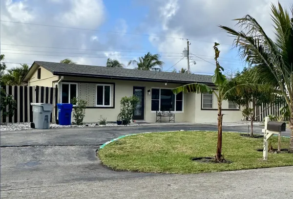 $459,500 | 1420 Northeast 32nd Street, Pompano Beach, FL 33064