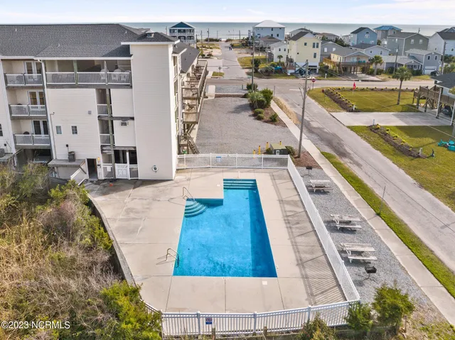 $1,500 | 1501 North New River Drive, Unit 201, Surf City, NC 28445