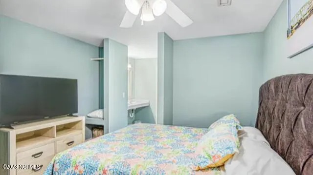 $1,500 | 1501 North New River Drive, Unit 201, Surf City, NC 28445