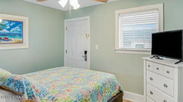 $1,500 | 1501 North New River Drive, Unit 201, Surf City, NC 28445