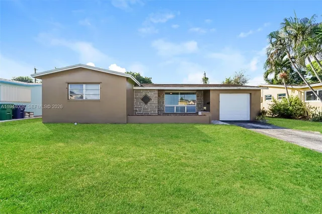 $2,730 | 7520 Coral Boulevard, Miramar, FL 33023