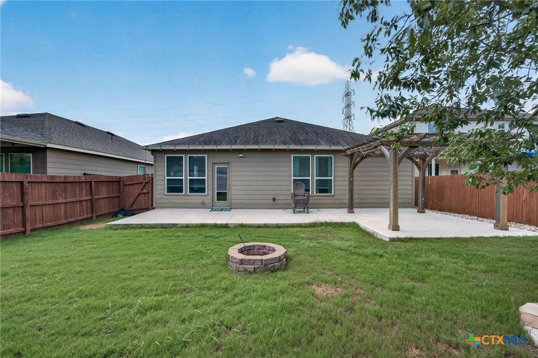 451 Rustic Willow Schertz, TX 78154 - Photo 30 of 31