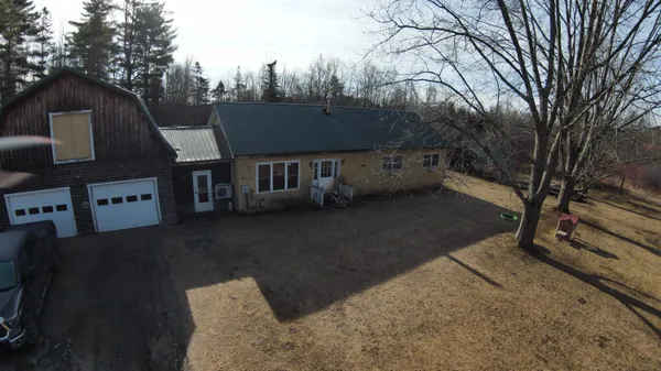 $284,900 | 116 Bubar Road, St. Albans, ME 04971