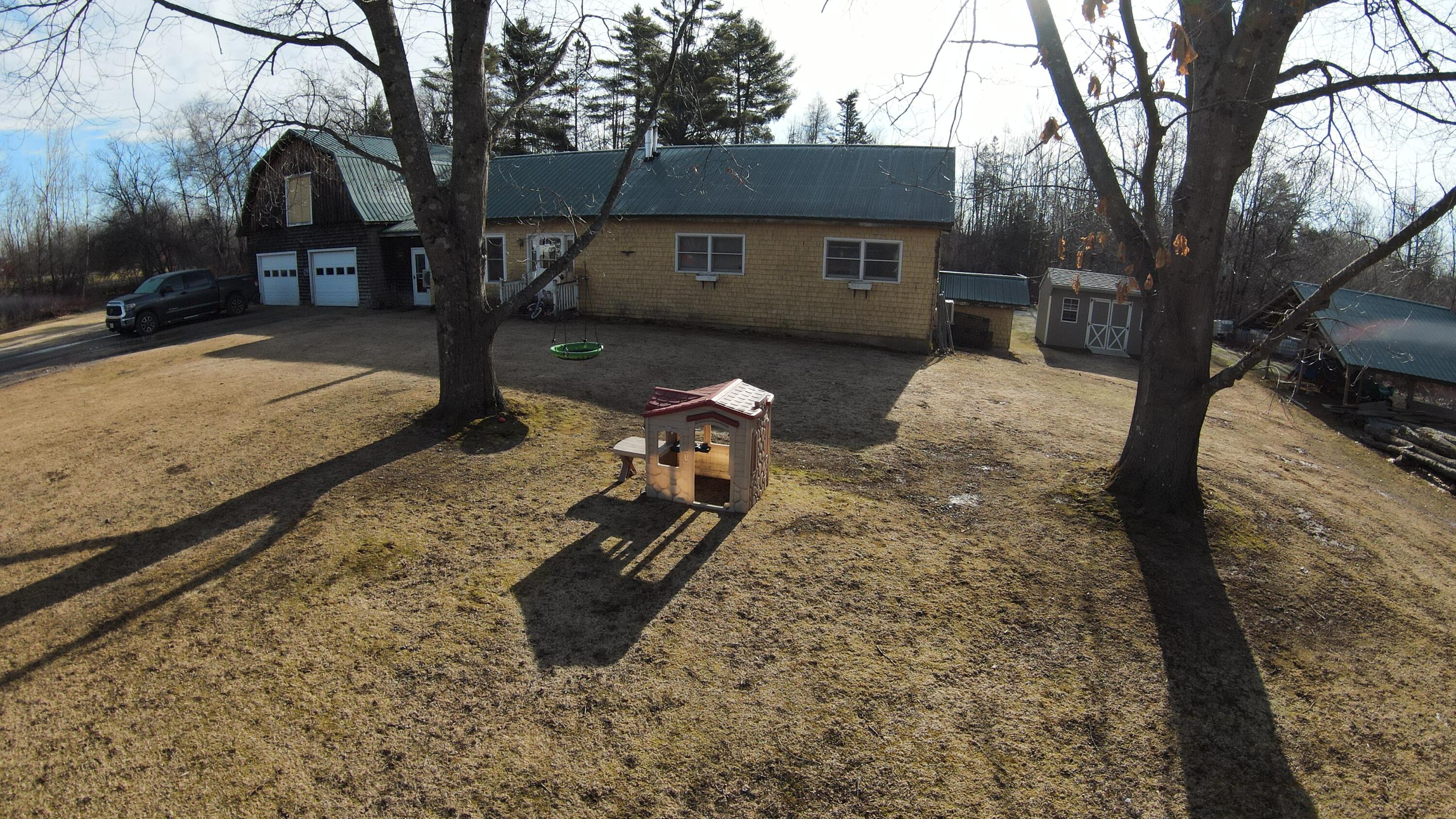 116 Bubar Road St. Albans, ME 04971 - Photo 24 of 43 DJI_0597
