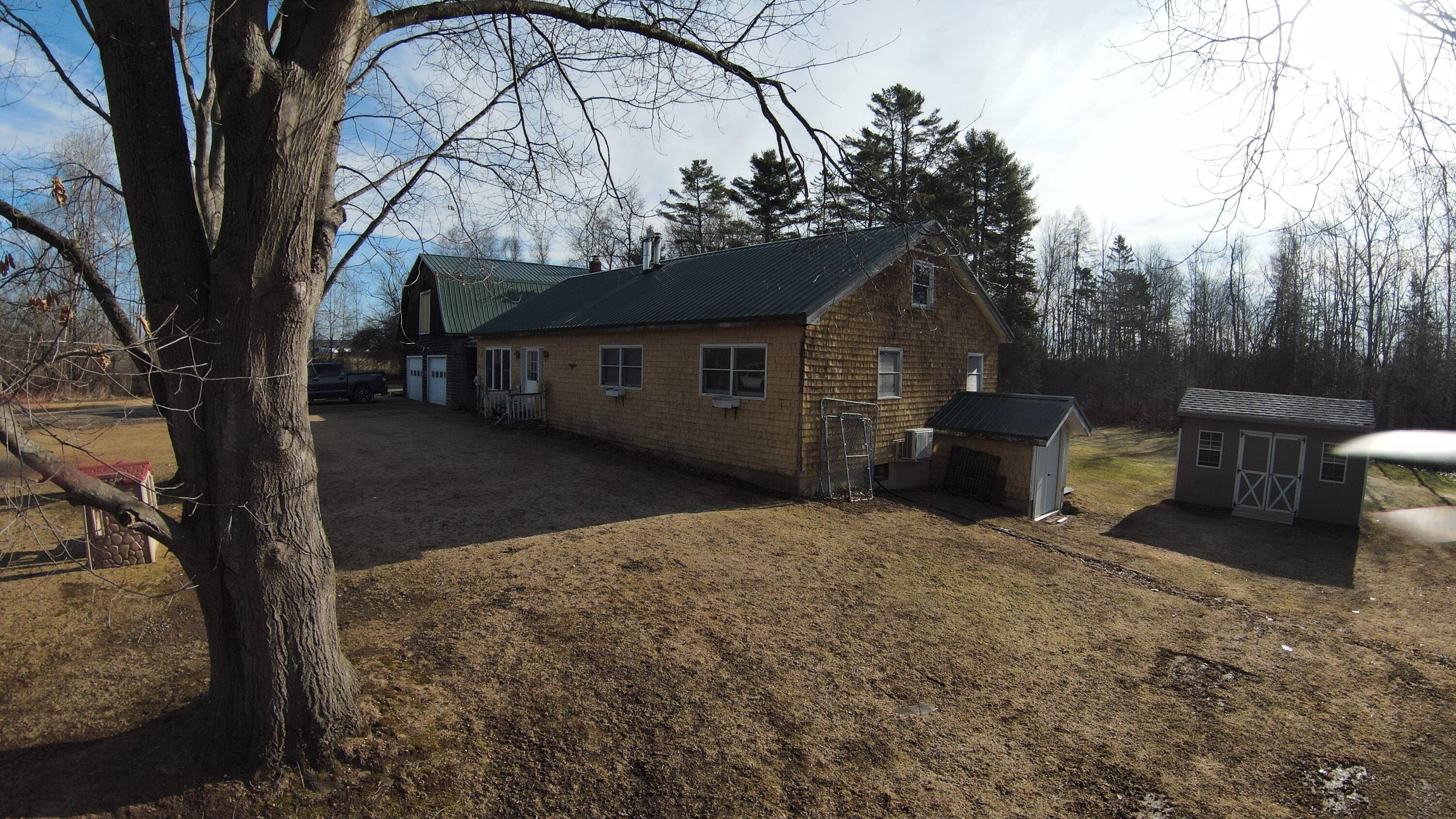 116 Bubar Road St. Albans, ME 04971 - Photo 27 of 43 DJI_0600