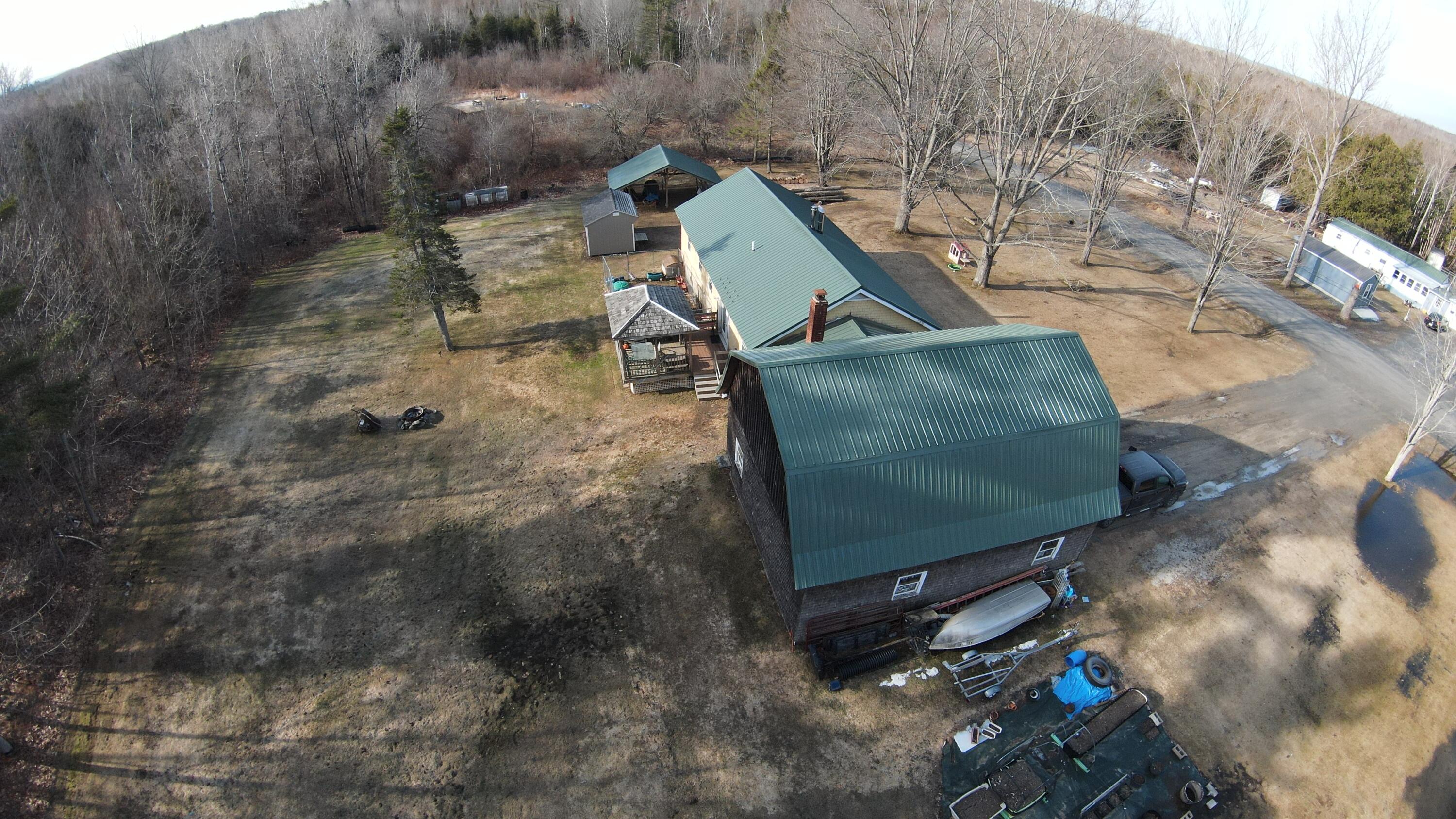 116 Bubar Road St. Albans, ME 04971 - Photo 29 of 43 DJI_0593