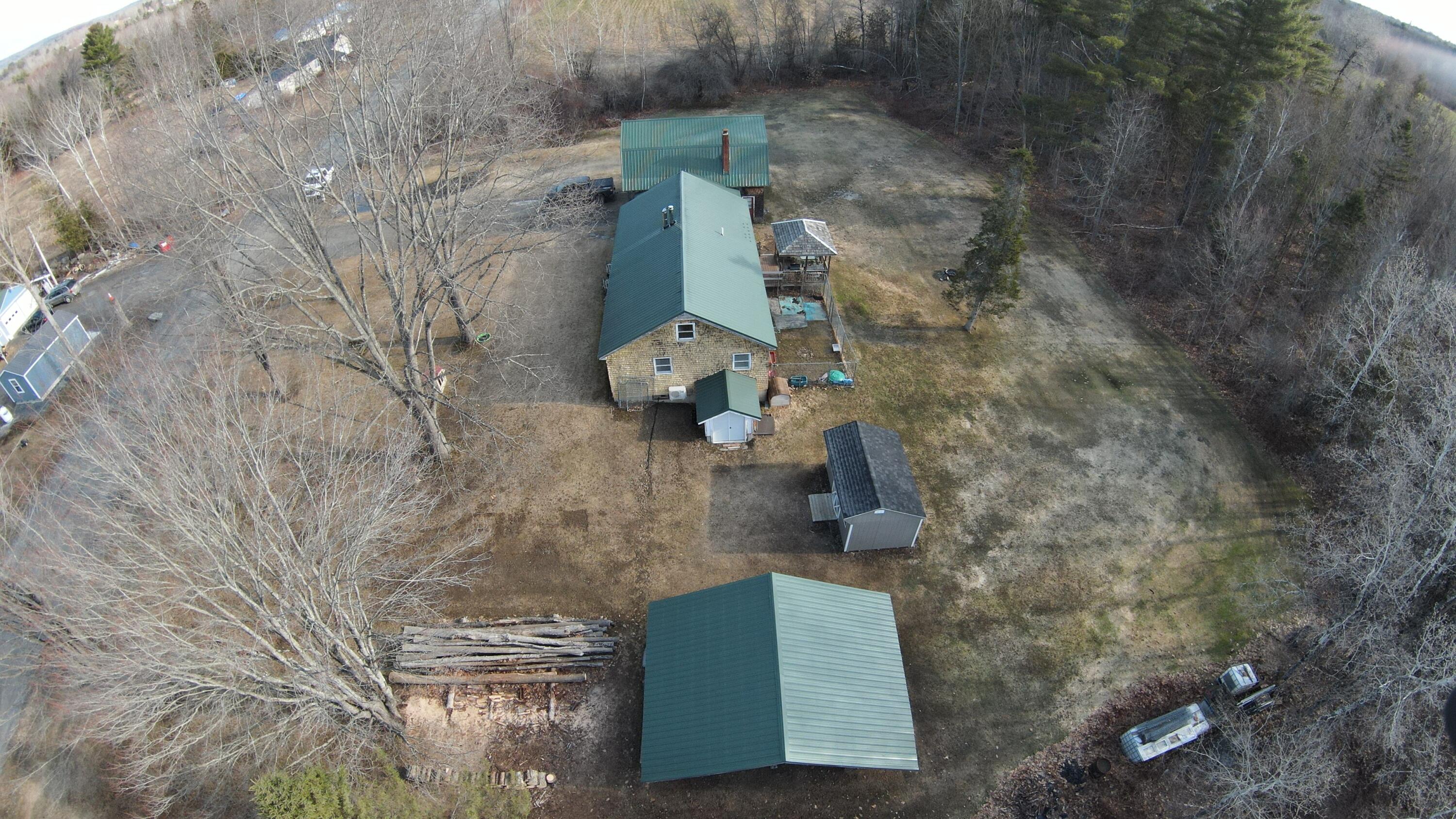 116 Bubar Road St. Albans, ME 04971 - Photo 32 of 43 DJI_0587