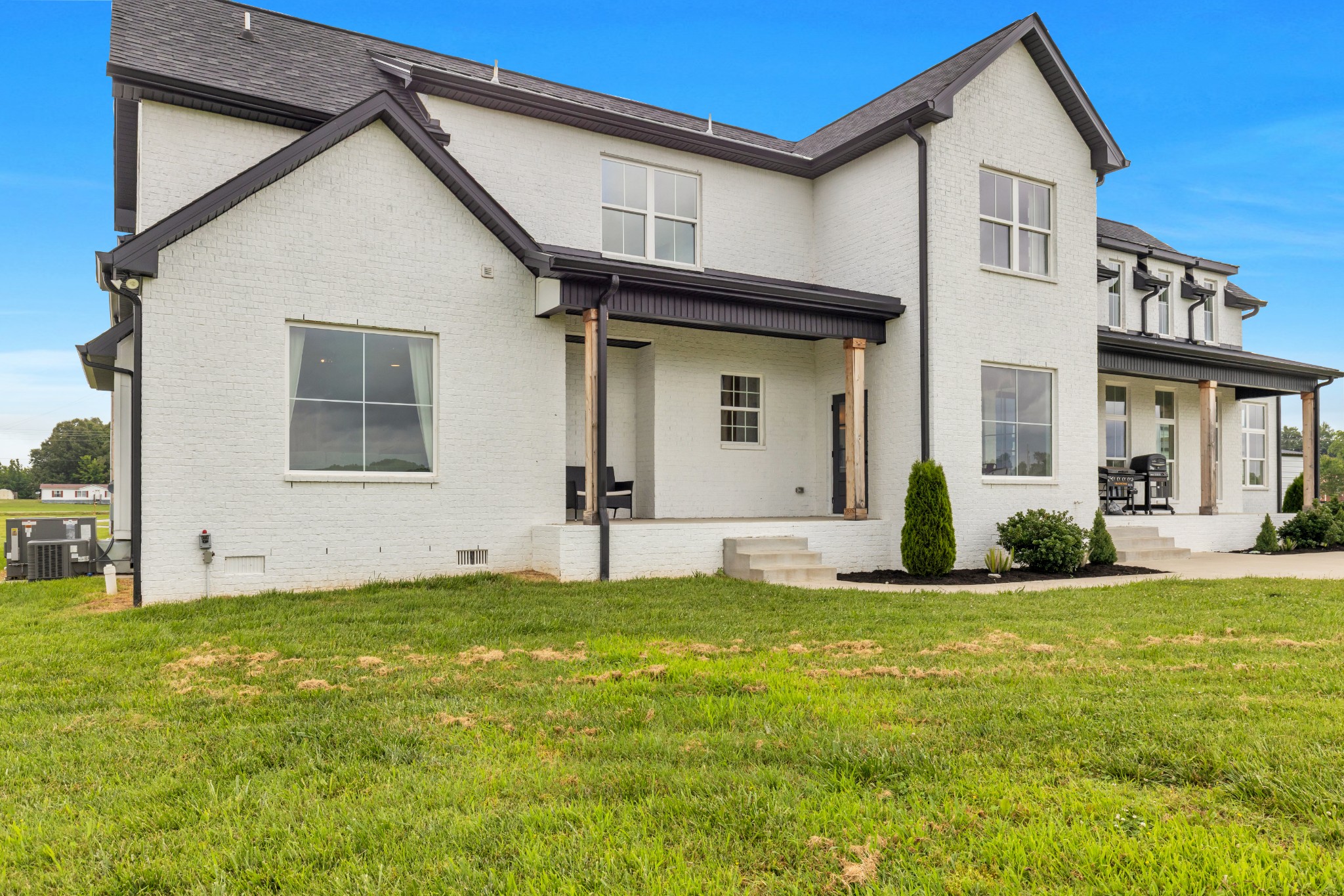 5915 Lakeview Road Springfield, TN 37172 - Photo 51 of 65