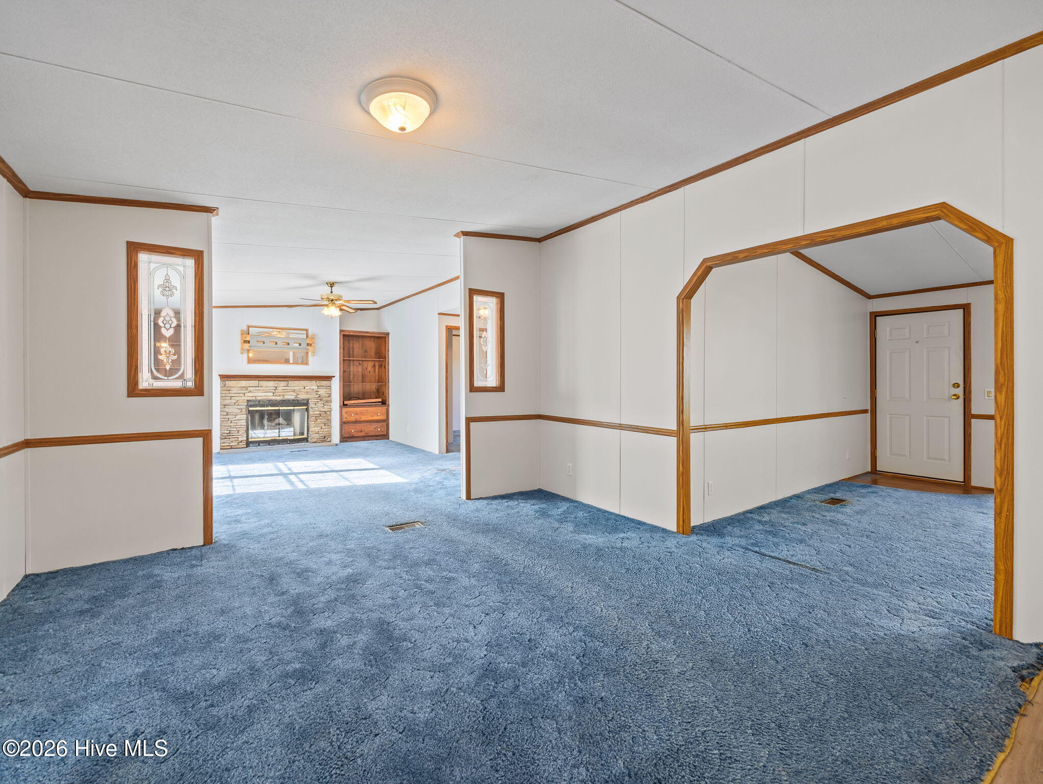 340 Belgrade-Swansboro Road Stella, NC 28582 - Photo 13 of 50 Dinning Room