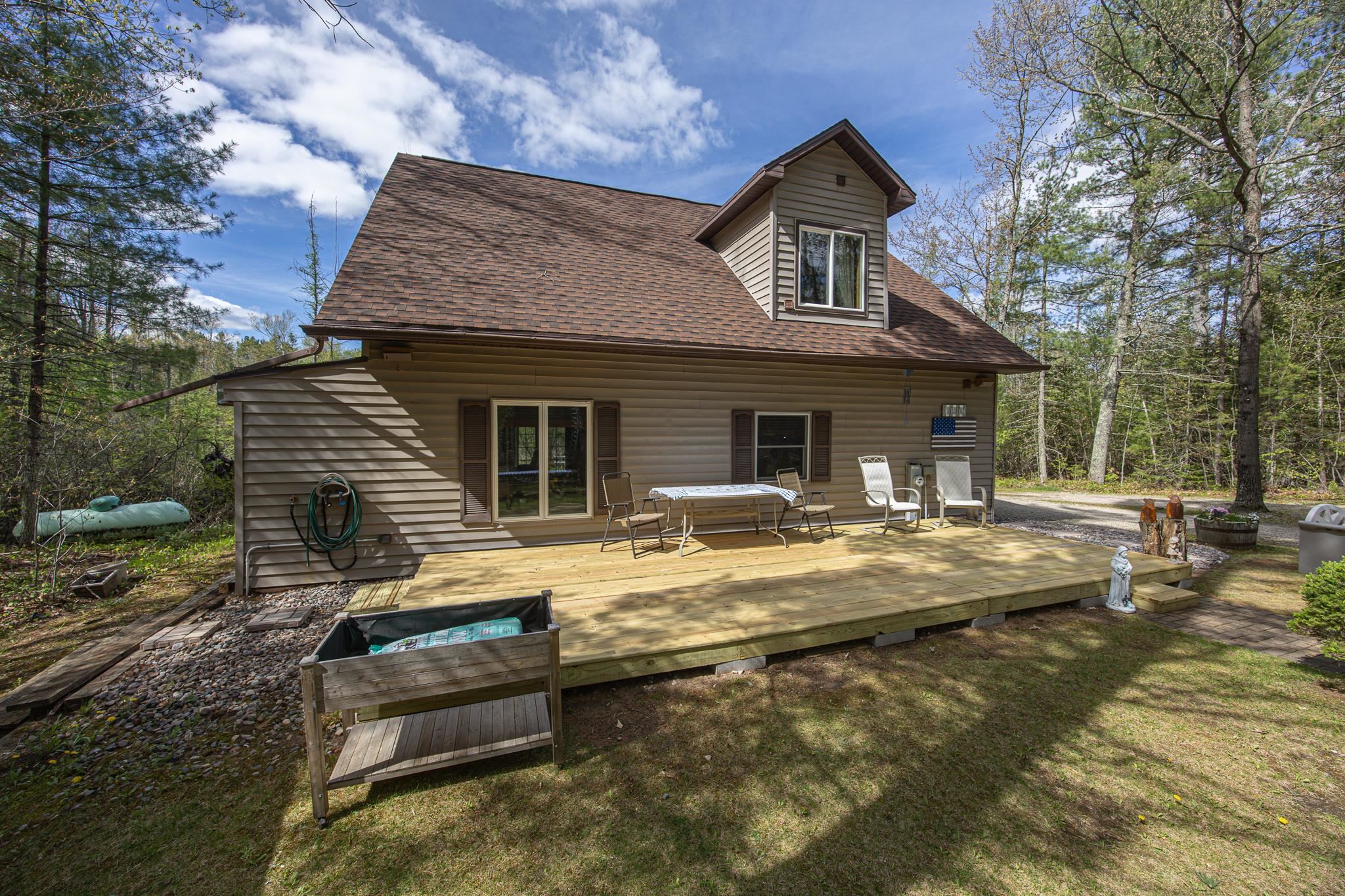 13131 Highway 64 Suring, WI 54174 - Photo 18 of 40