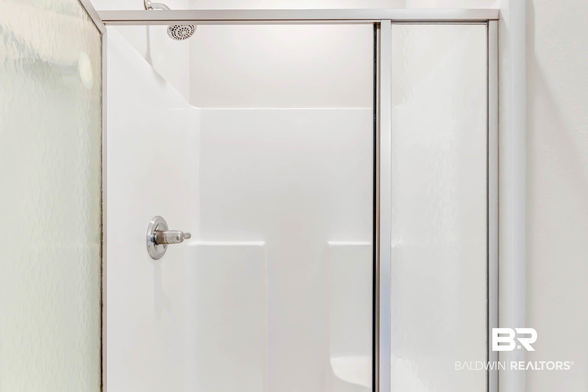 16461 Prado Loop Loxley, AL 36551 - Photo 50 of 78 Bathroom with a stall shower