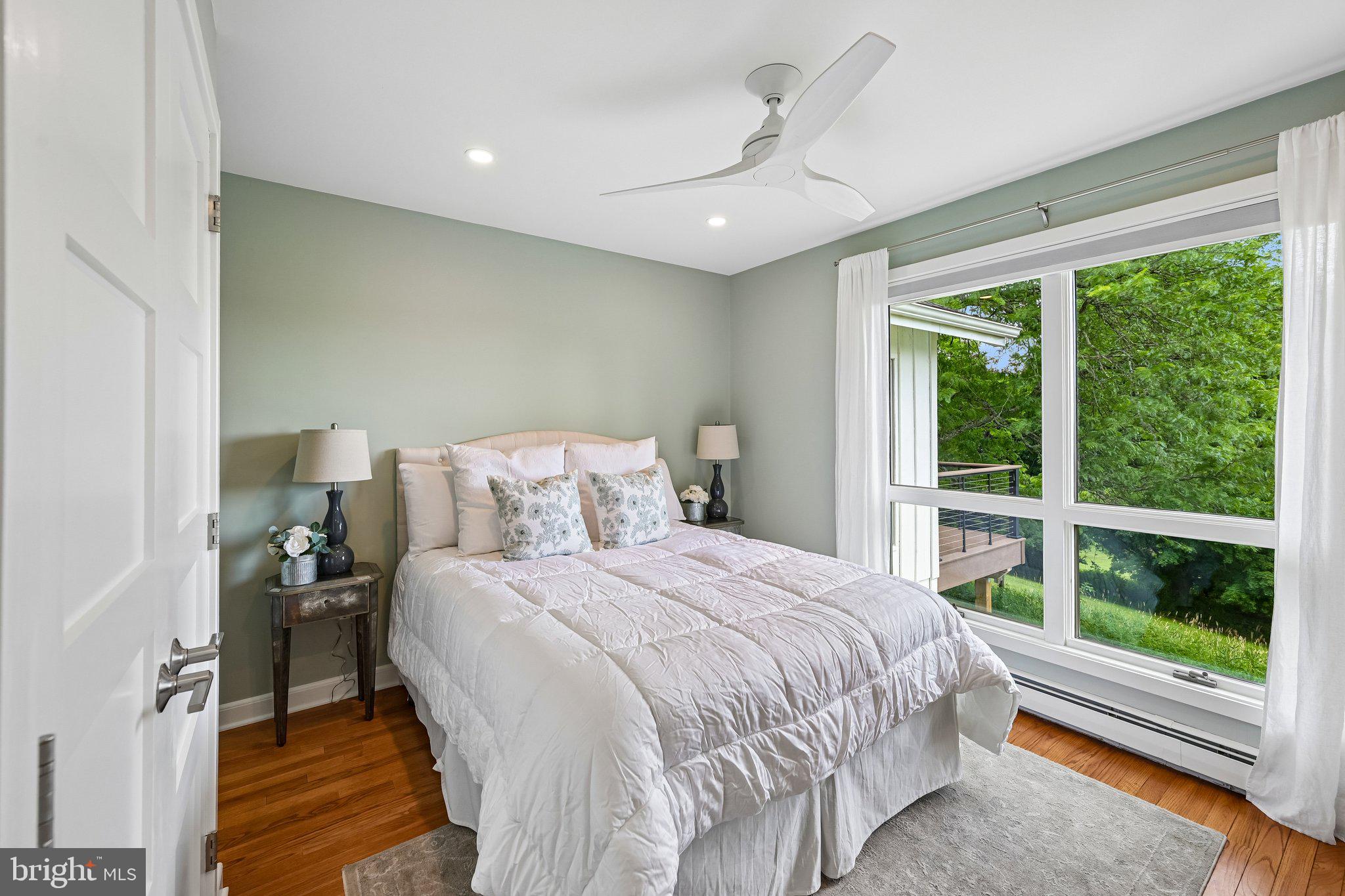 989 Delchester Road Newtown Square, PA 19073 - Photo 37 of 67 Bedroom #4