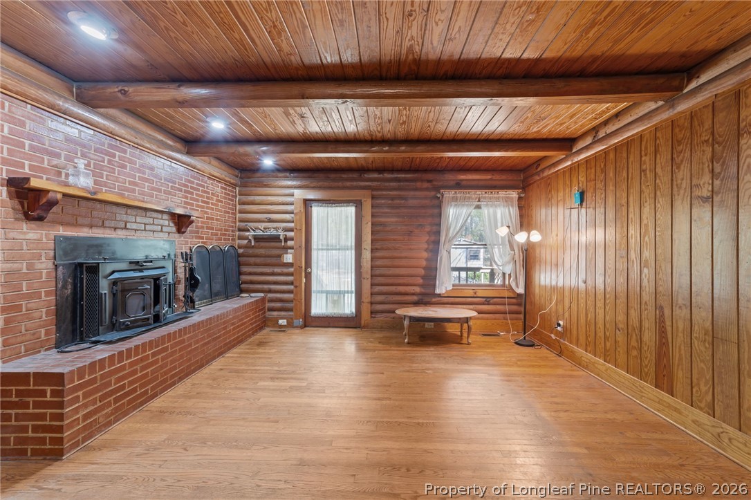 2218 Fairbluff Road Orrum, NC 28369 - Photo 10 of 50 Gallery Image 10
