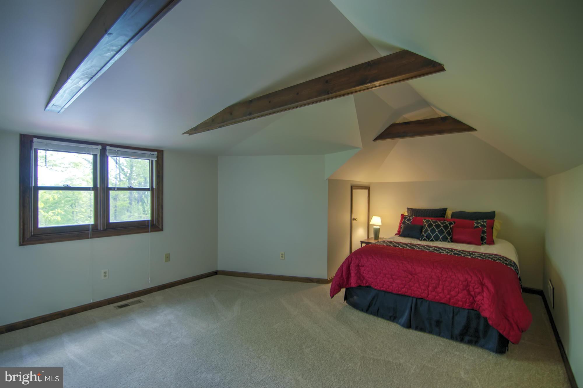 2084 Michael Road Myersville, MD 21773 - Photo 22 of 30 Bedroom 2nd fl