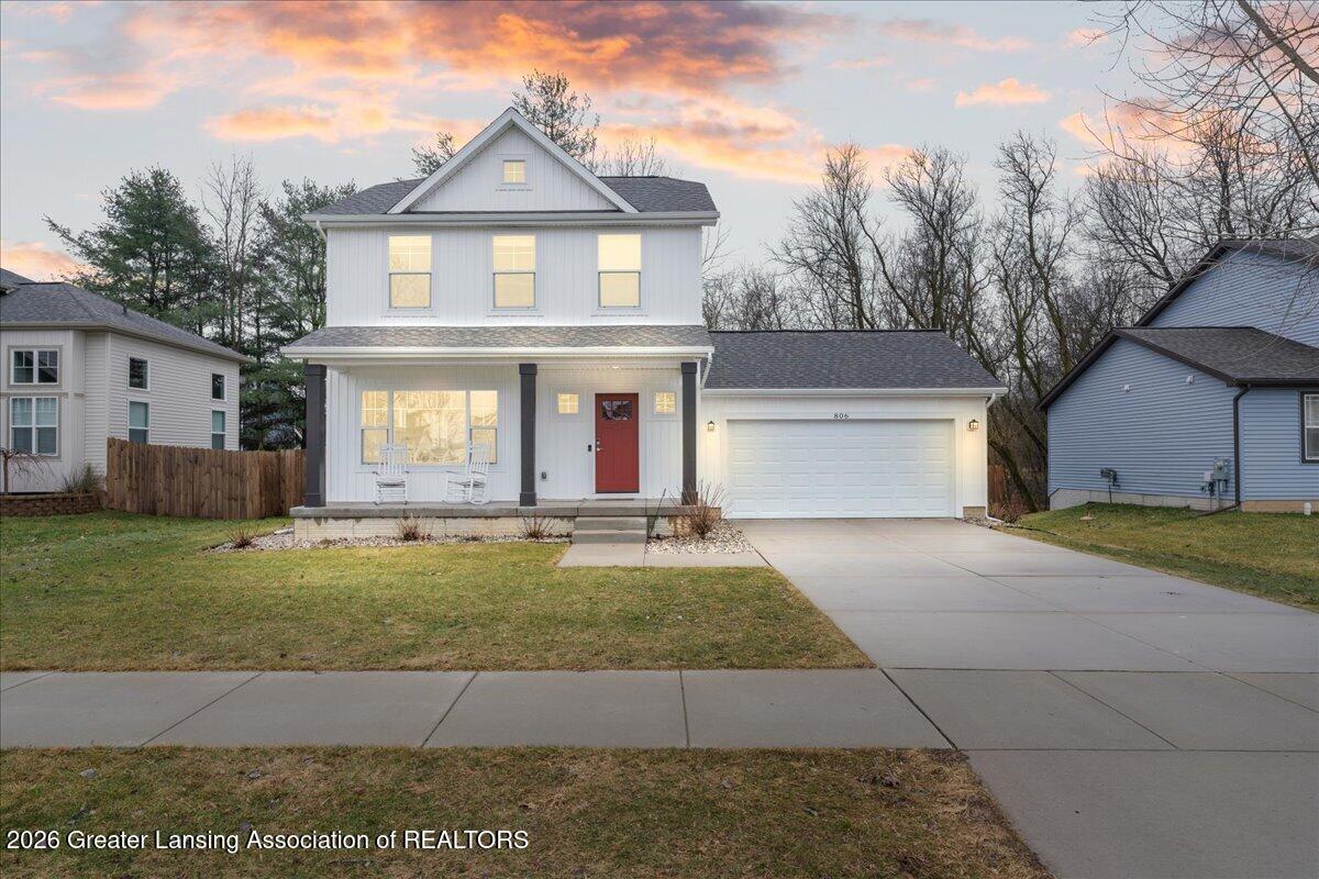 806 Starlight Way Perry, MI 48872 - Photo 1 of 43 01-Media Jett - 11