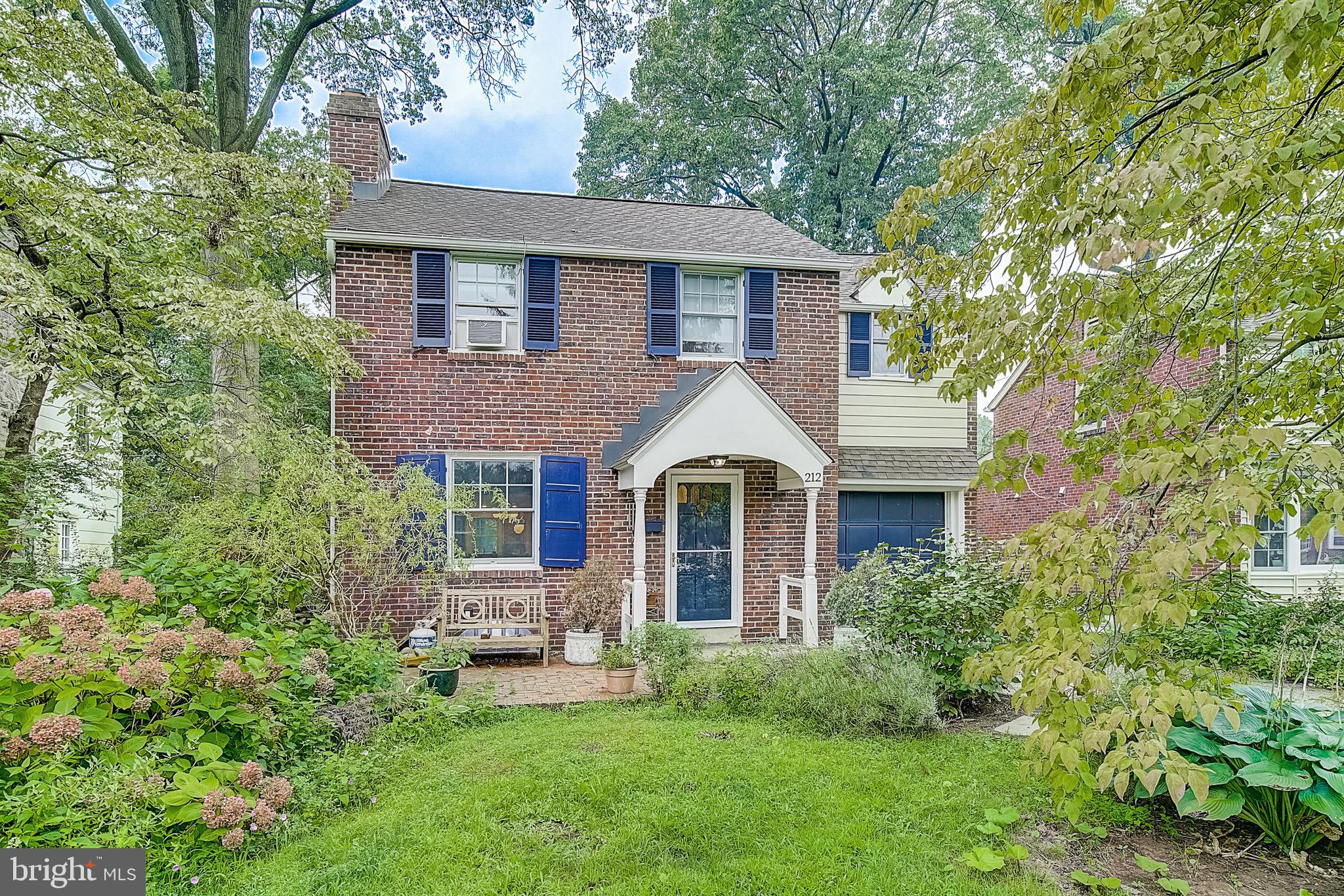 212 Williamsburg Road Ardmore, PA 19003 - Photo 1 of 42 Gallery Image 1