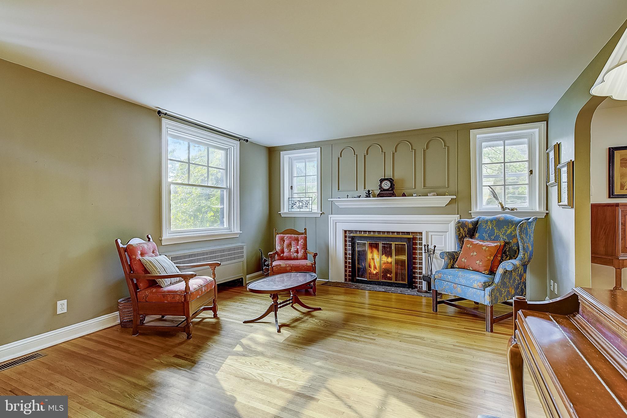 212 Williamsburg Road Ardmore, PA 19003 - Photo 11 of 42 Gallery Image 11