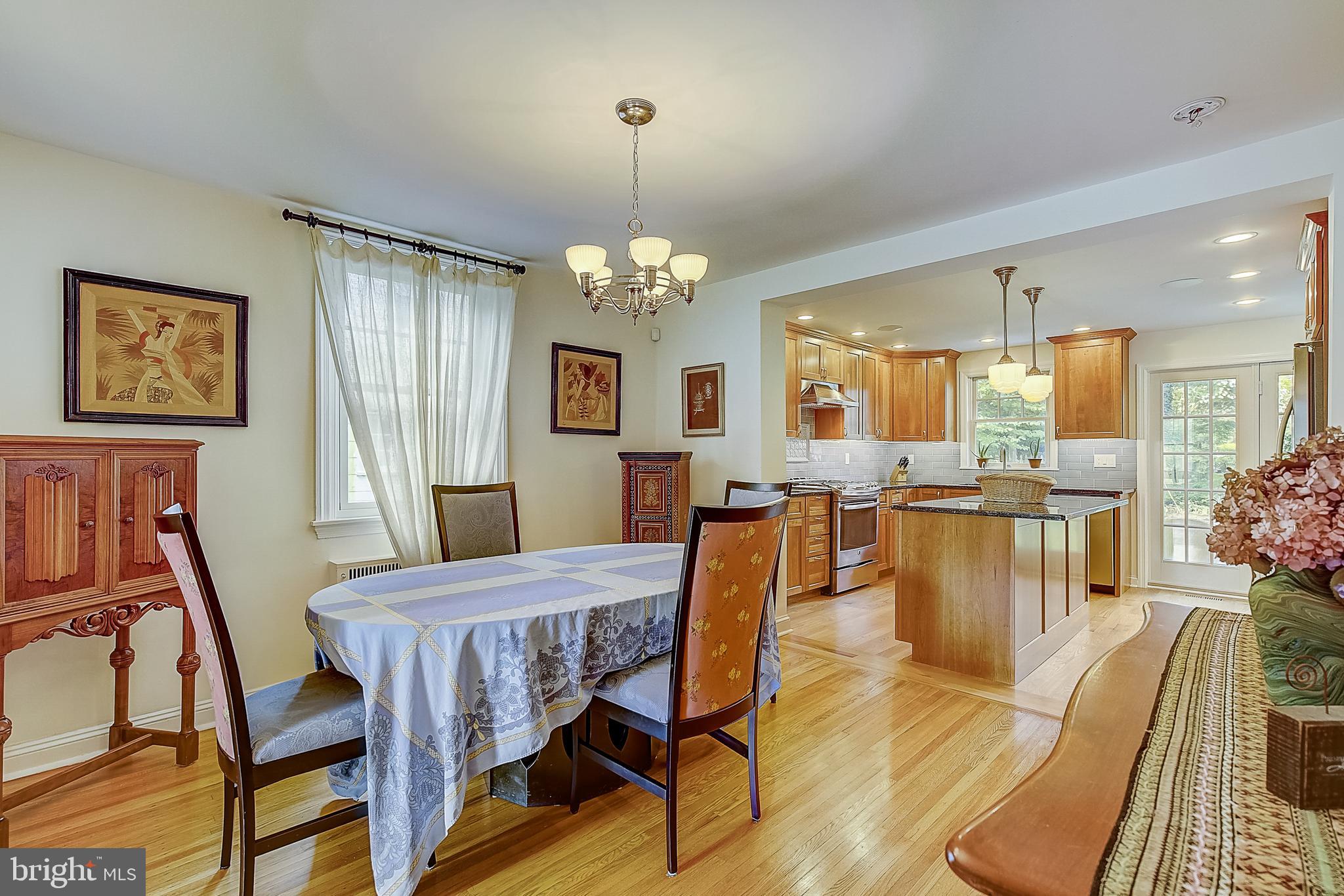 212 Williamsburg Road Ardmore, PA 19003 - Photo 13 of 42 Gallery Image 13