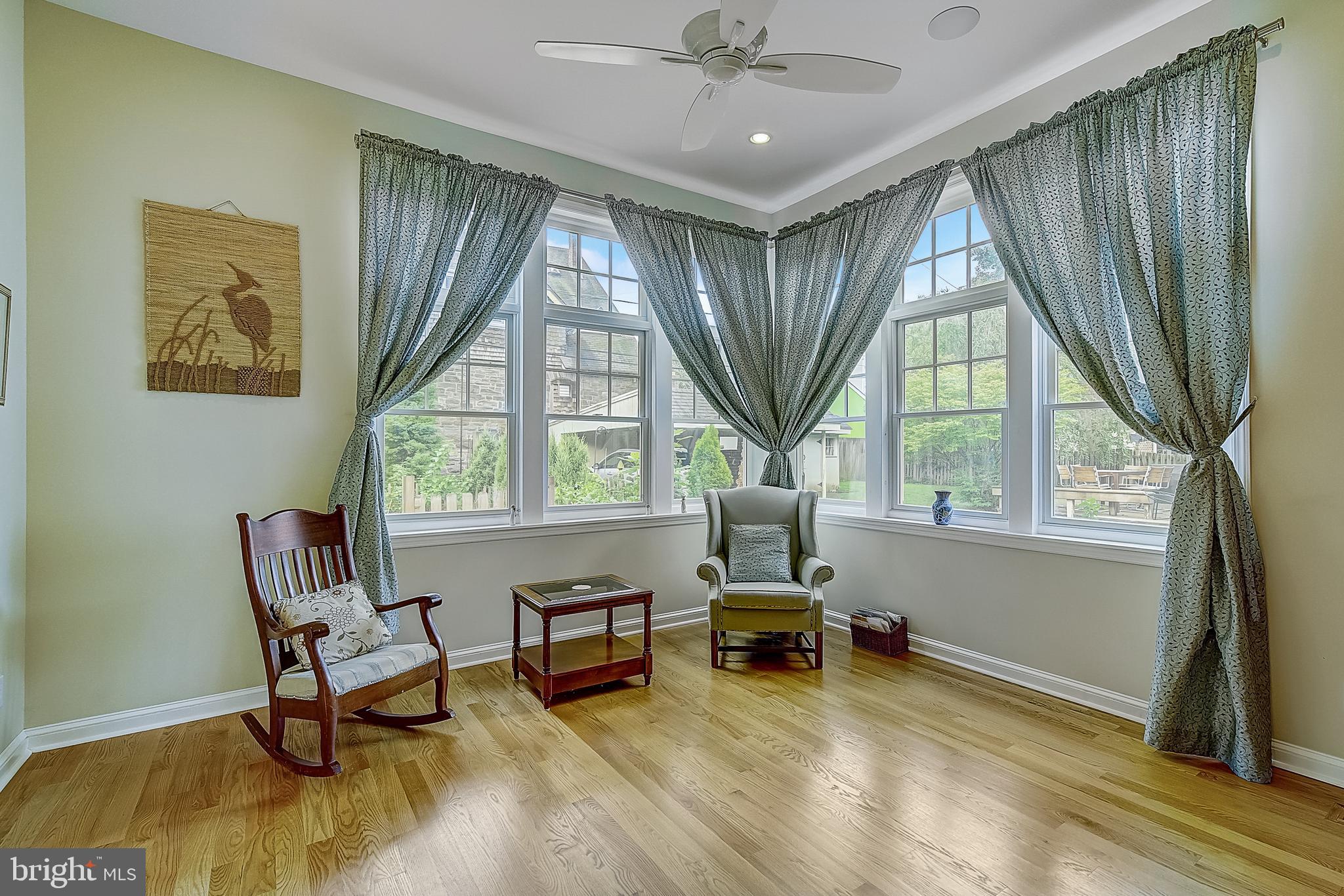 212 Williamsburg Road Ardmore, PA 19003 - Photo 20 of 42 Gallery Image 20