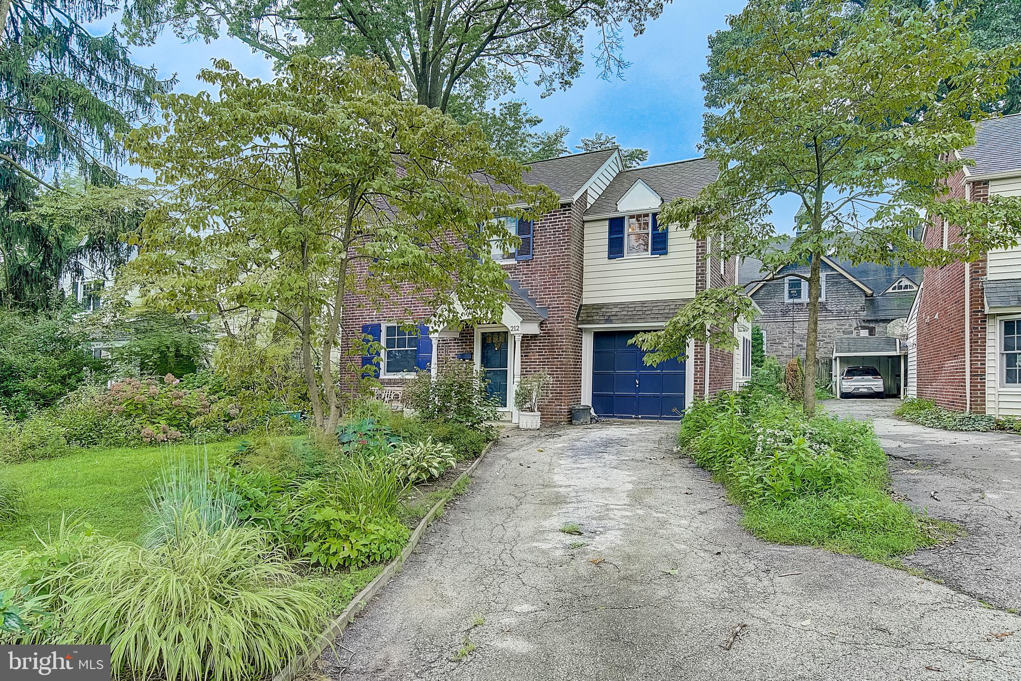 212 Williamsburg Road Ardmore, PA 19003 - Photo 3 of 42 Gallery Image 3